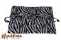Preview: Outdoordecke - Design Zebra s/w